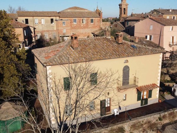 casa indipendente in vendita a Città della Pieve