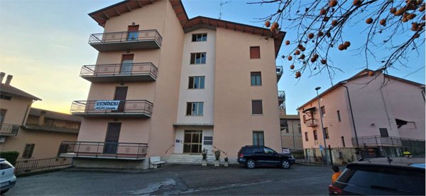appartamento in vendita a Città della Pieve in zona Moiano