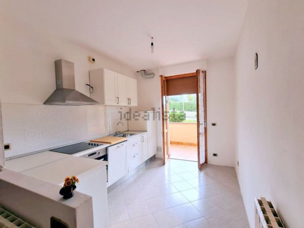 appartamento in vendita a Città della Pieve