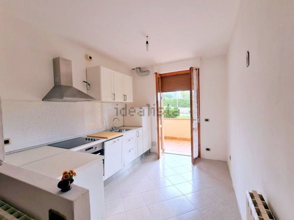 appartamento in vendita a Città della Pieve in zona Moiano