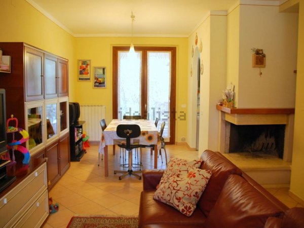 appartamento in vendita a Città della Pieve