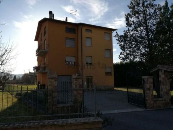 appartamento in vendita a Città della Pieve