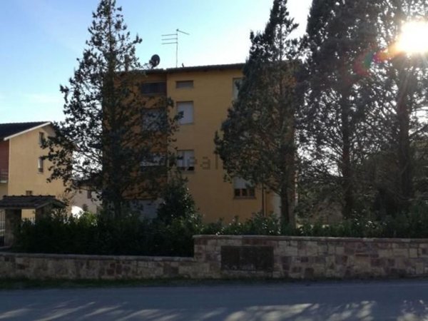 appartamento in vendita a Città della Pieve