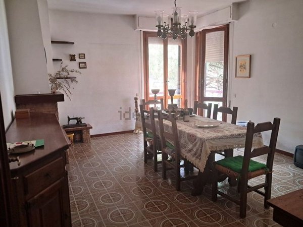 appartamento in vendita a Città della Pieve