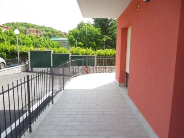 appartamento in vendita a Città della Pieve