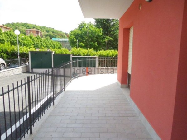 appartamento in vendita a Città della Pieve in zona Moiano