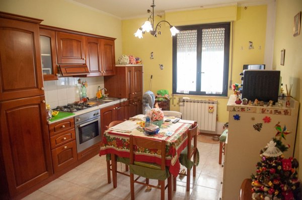 appartamento in vendita a Città della Pieve