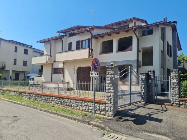 appartamento in vendita a Città della Pieve in zona Po Bandino