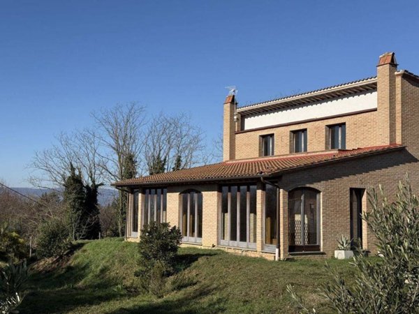casa indipendente in vendita a Città della Pieve