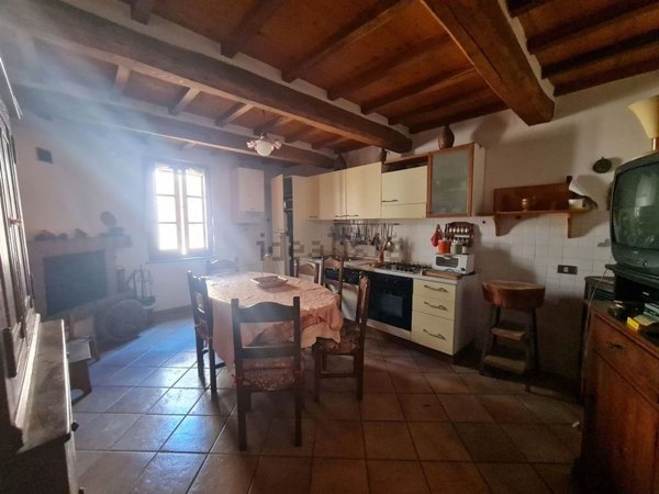 appartamento in vendita a Città della Pieve