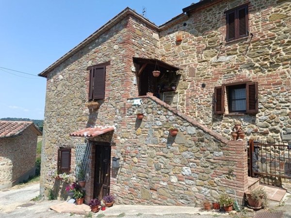 appartamento in vendita a Città della Pieve