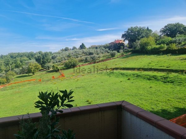 appartamento in vendita a Città della Pieve in zona Moiano