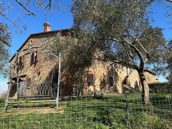 appartamento in vendita a Città della Pieve