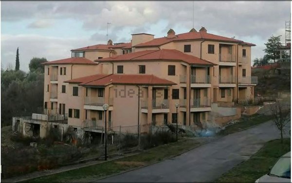 appartamento in vendita a Città della Pieve