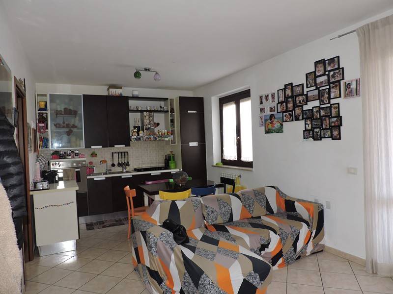 appartamento in vendita a Città della Pieve in zona Po Bandino