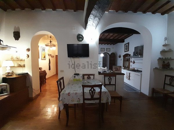 appartamento in vendita a Città della Pieve