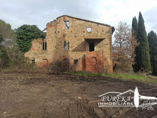 casale in vendita a Città della Pieve in zona Ponticelli