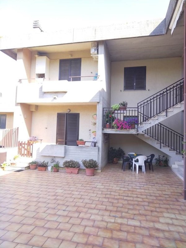 appartamento in vendita a Città della Pieve