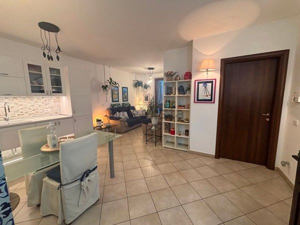 appartamento in vendita a Città della Pieve in zona Po Bandino