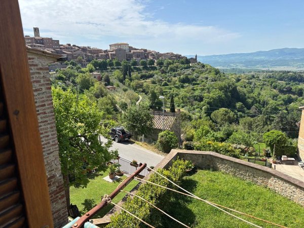 casa indipendente in vendita a Città della Pieve