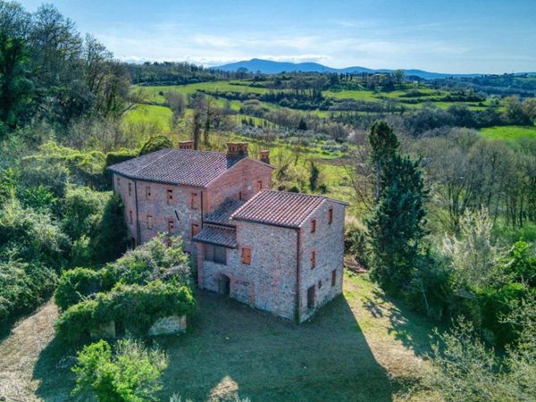 casa indipendente in vendita a Città della Pieve