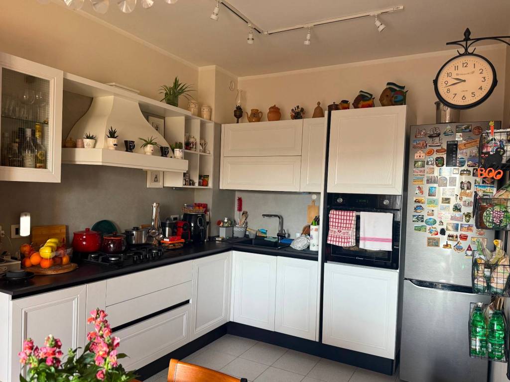 appartamento in vendita a Città della Pieve