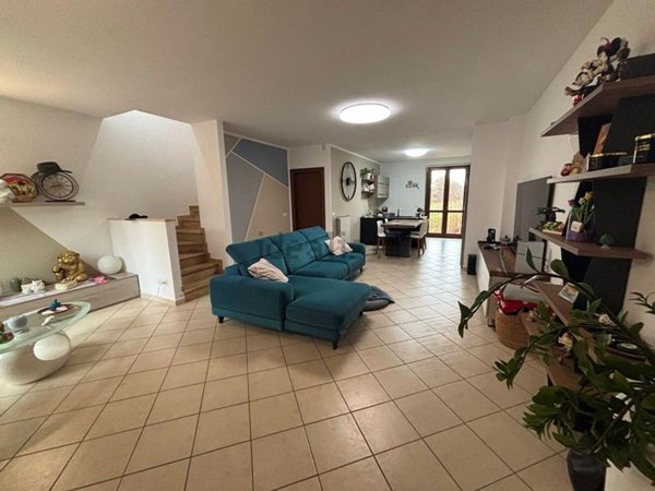 casa indipendente in vendita a Città della Pieve in zona Po Bandino