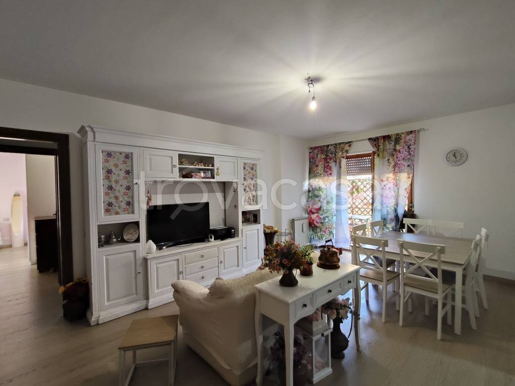 appartamento in vendita a Città della Pieve