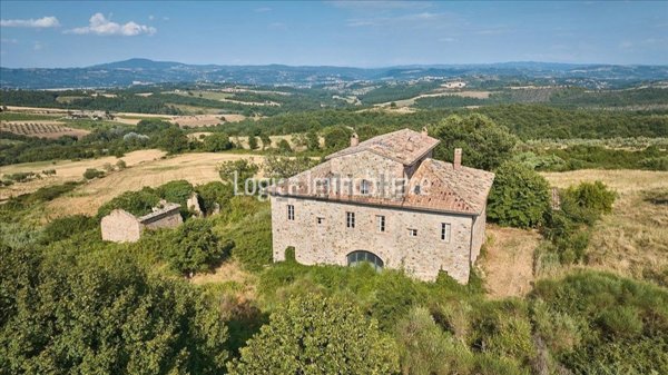 casale in vendita a Città della Pieve