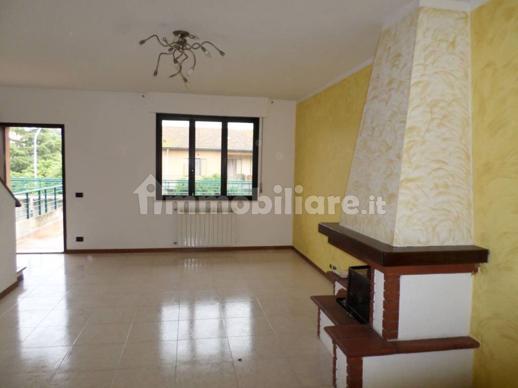 appartamento in vendita a Città della Pieve in zona Po Bandino