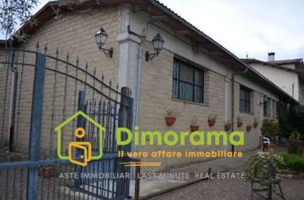 negozio in vendita a Città della Pieve