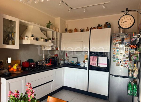 appartamento in vendita a Città della Pieve