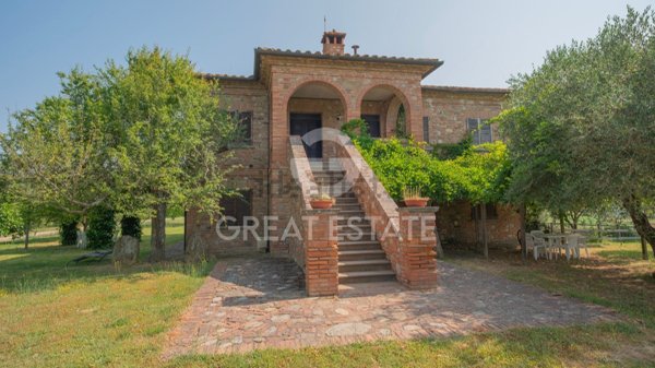 appartamento in vendita a Città della Pieve