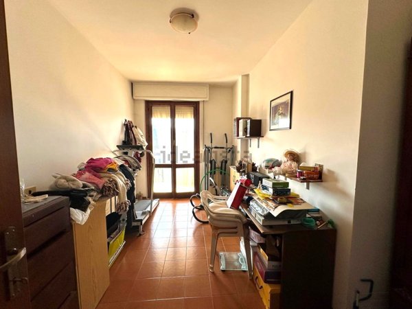 appartamento in vendita a Città della Pieve in zona Po Bandino