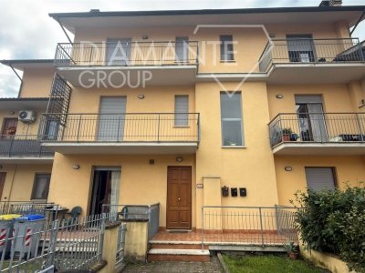 appartamento in vendita a Città della Pieve in zona Po Bandino