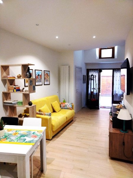 appartamento in vendita a Città della Pieve