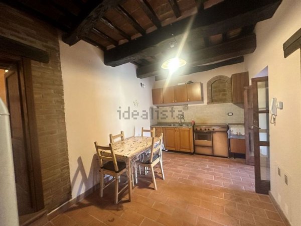 appartamento in vendita a Città della Pieve