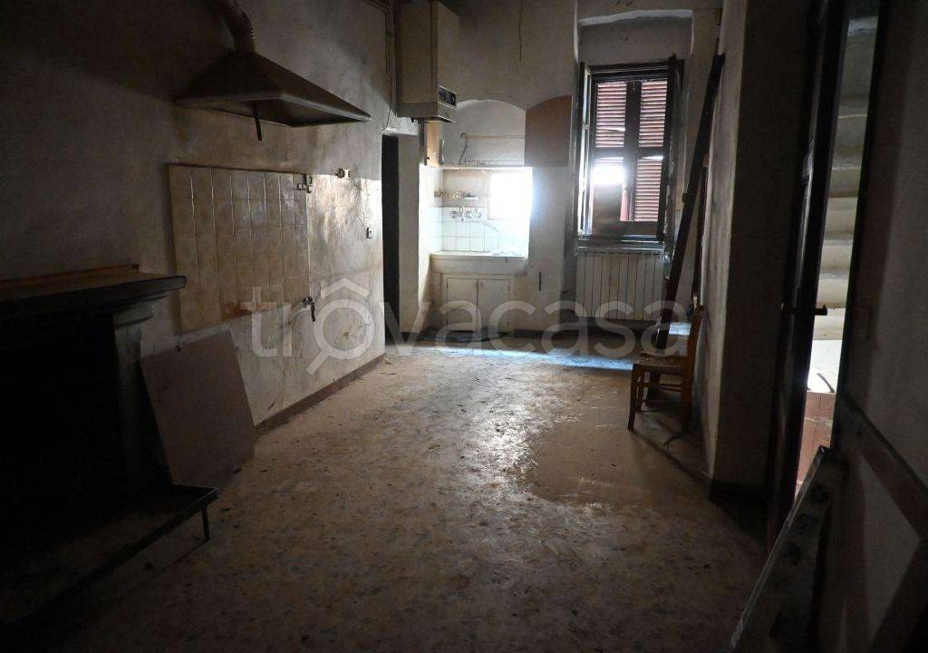 appartamento in vendita a Città della Pieve