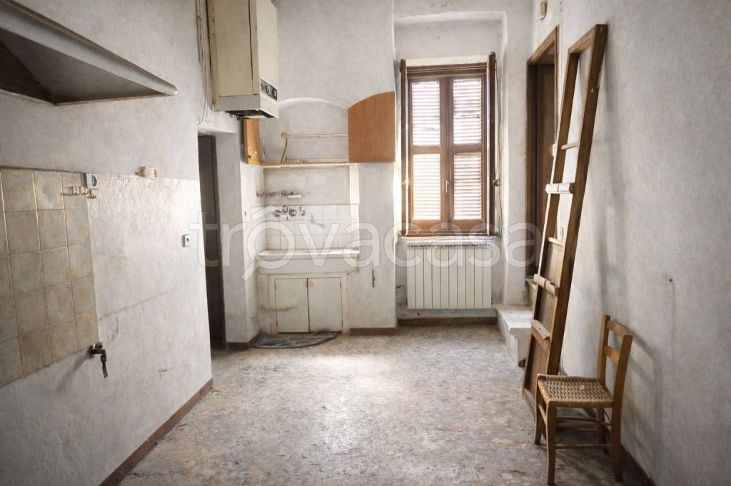 casa indipendente in vendita a Città della Pieve