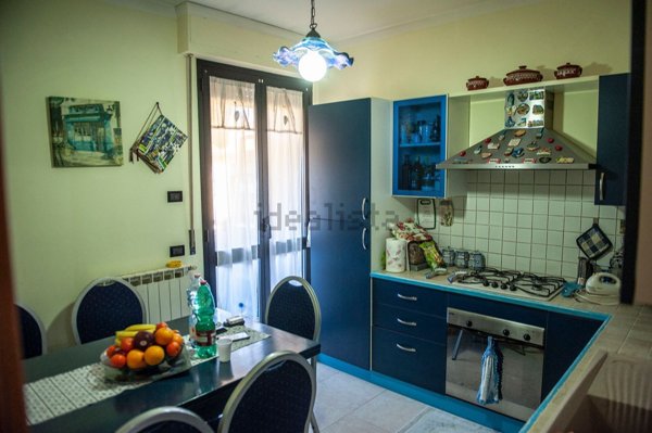 appartamento in vendita a Città della Pieve in zona Po Bandino