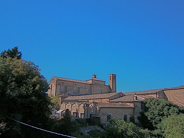 casa indipendente in vendita a Città della Pieve