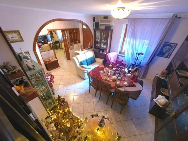 casa indipendente in vendita a Città della Pieve