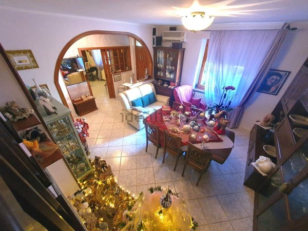 casa indipendente in vendita a Città della Pieve