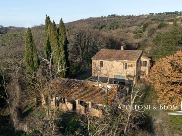 casa indipendente in vendita a Città della Pieve