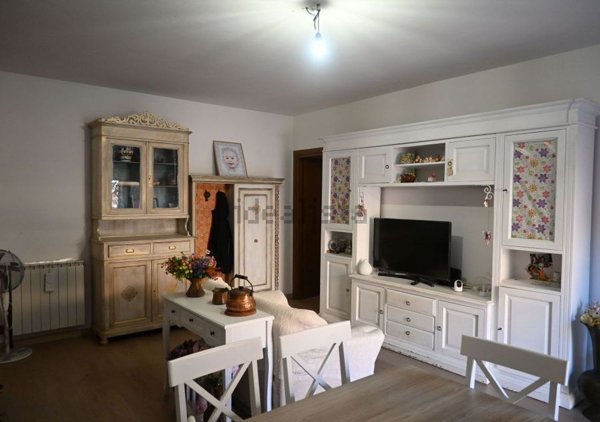 appartamento in vendita a Città della Pieve