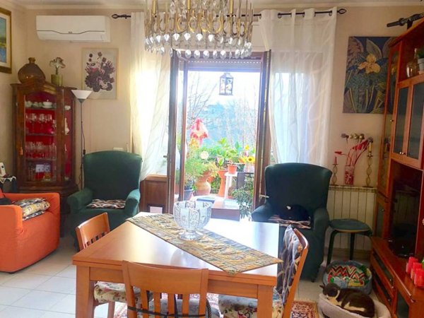 appartamento in vendita a Città della Pieve