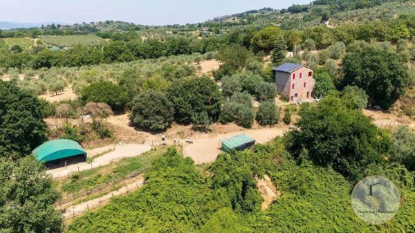 casa indipendente in vendita a Città della Pieve