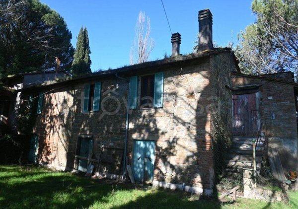 casa indipendente in vendita a Città della Pieve in zona Po Bandino