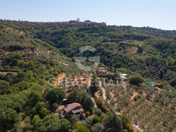 casa indipendente in vendita a Città della Pieve