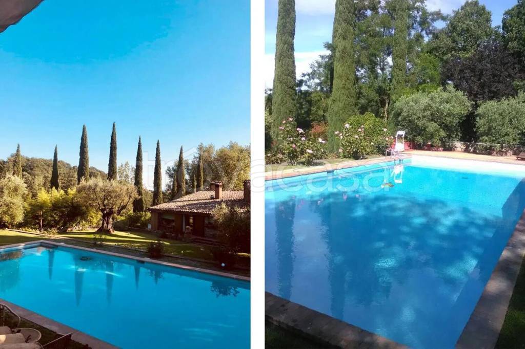 casa indipendente in vendita a Città della Pieve